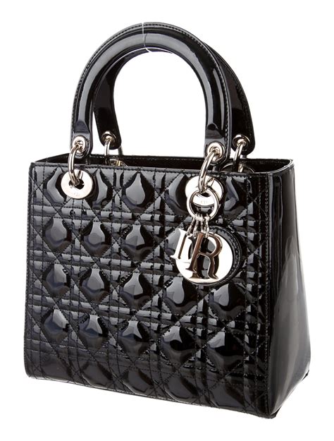 dior handbags small|christian dior black small bag.